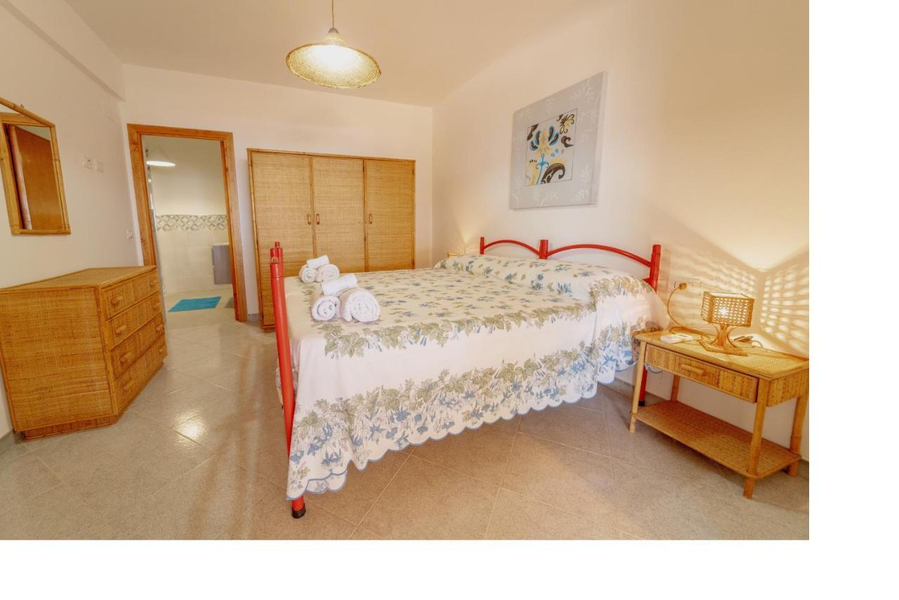 Villa Azalea à Isola di Ustica Extérieur photo