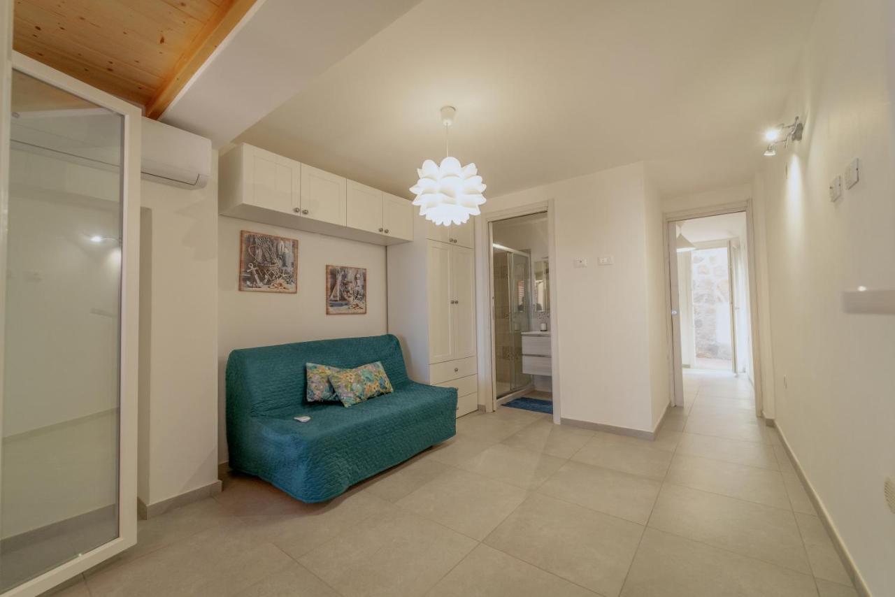 Villa Azalea à Isola di Ustica Extérieur photo